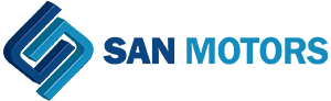 SAN Motors — Power at your reach