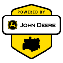 John Deere engine brand