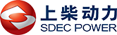 SDEC engine brand