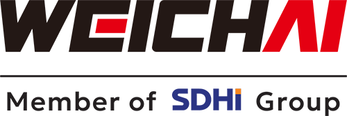 Weichai engine brand