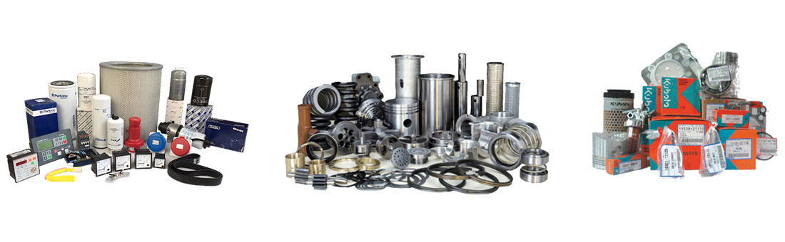 Parts & Accessories from the SAN Motors gallery
