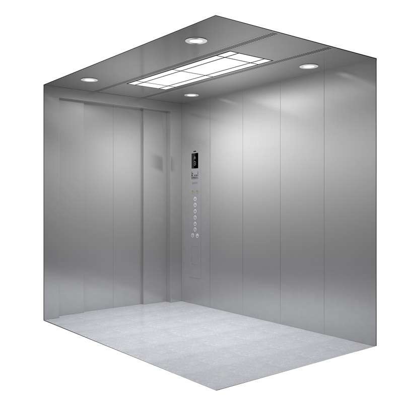 WIN1000 freight cabin reference