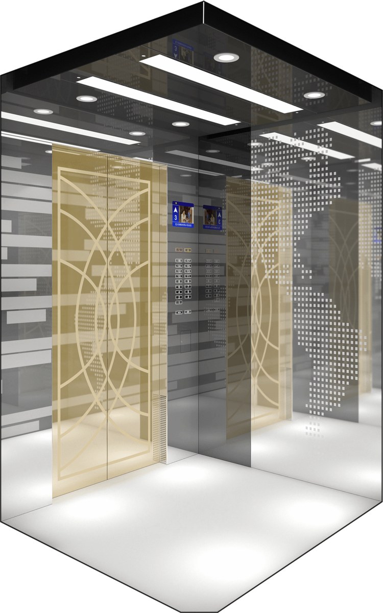 WIN5000 manufacturer cabin reference