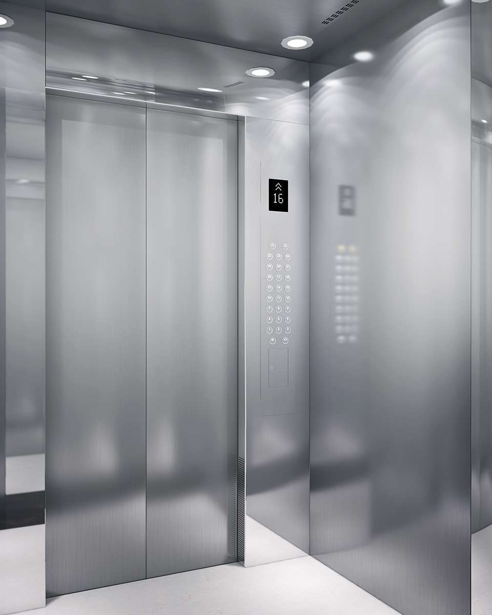 WINMAX manufacturer cabin reference