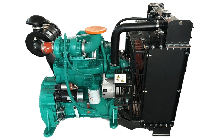 Cummins 4B3.9-G2 engine reference
