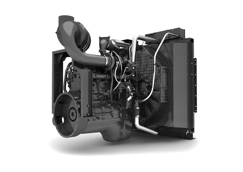 Cummins QSL9 engine-family reference