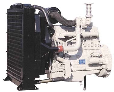 Doosan P086TI engine reference