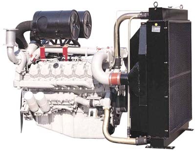 Doosan P222LE engine reference