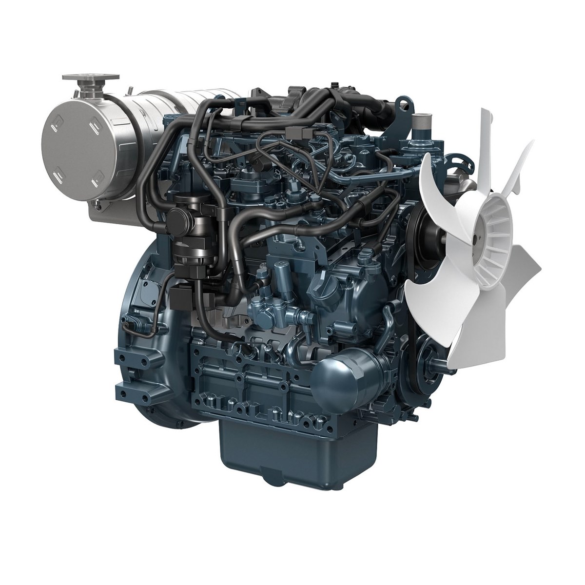 Kubota D1803-CR-TI-E4-BG engine reference