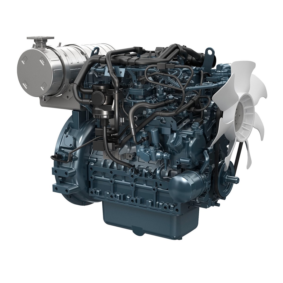 Kubota V2403-CR-TI-E4-BG engine reference