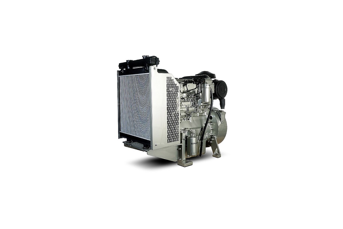 Perkins 1104A-44TG engine-family reference