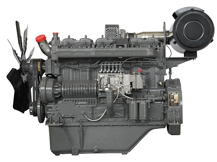 Wuxi WD engine-family reference