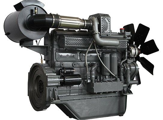 Wuxi WD engine-family reference